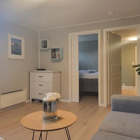 And Cozy In Laksevag Apartamento Bergen